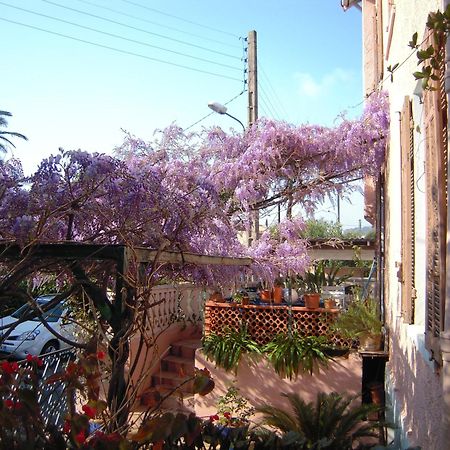 Princesse D'Azur Sainte-Maxime Exterior foto