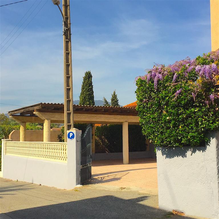 Princesse D'Azur Sainte-Maxime Exterior foto